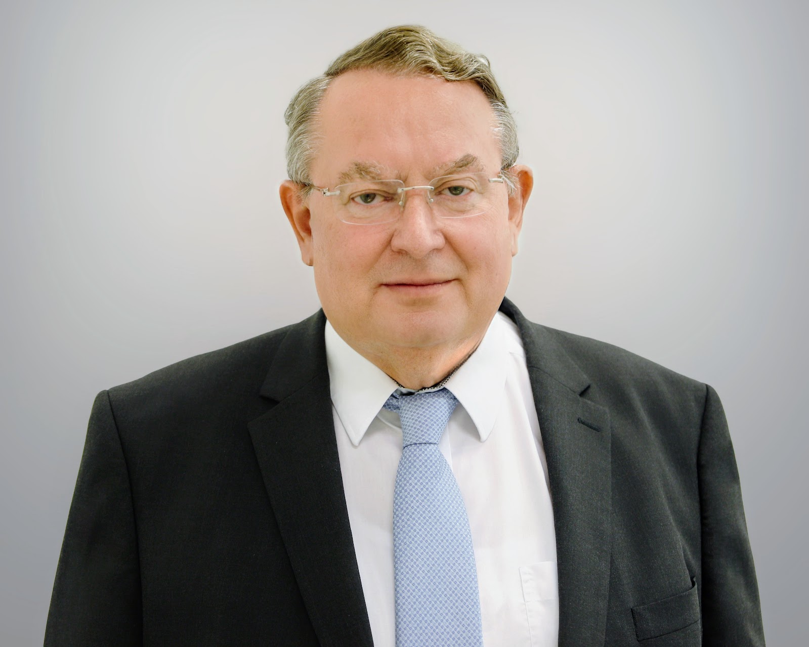 Heinrich Meister, CEO Bénédict-Schule