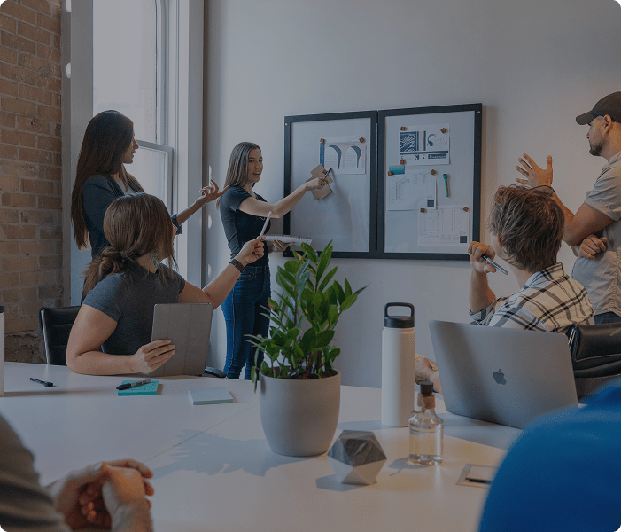 Arbeiten bei Cashare